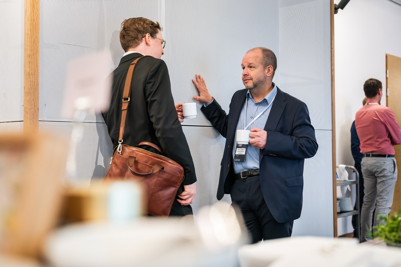 Tapahtumakuvaus - JA-Media